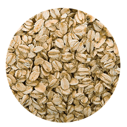 Avena Integral  Machacada 1 Kg