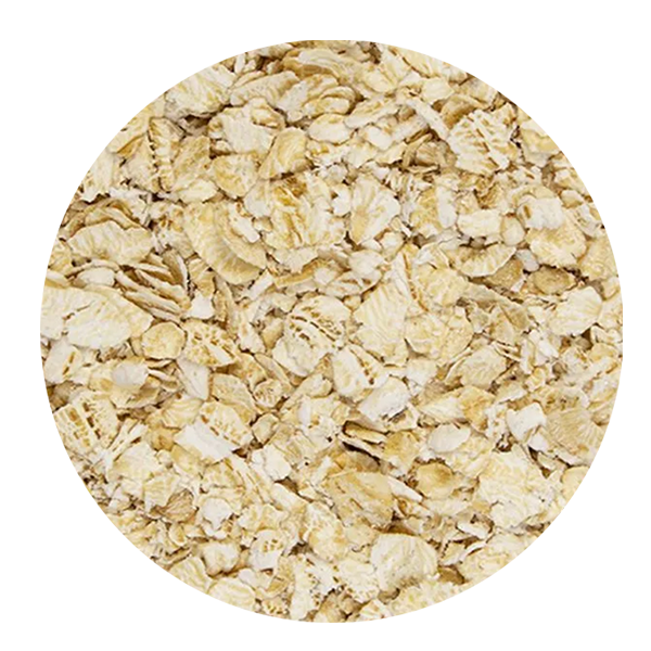 Avena Instantánea 1k