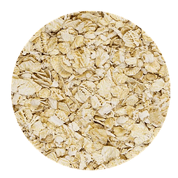 Avena Instantánea Precocida 1 Kg