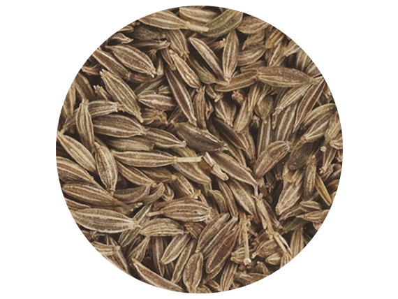Comino Entero 50 gr - granel
