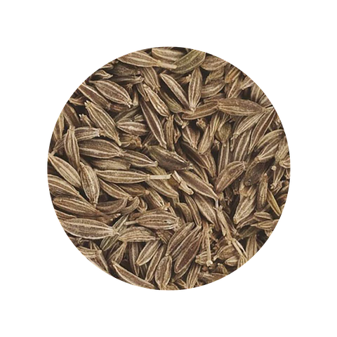 Comino Entero 50 gr - granel