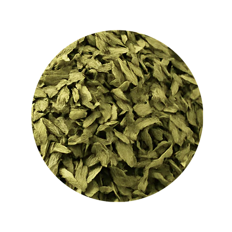Estragón en Hoja Deshidratado Picado - 50 gr 