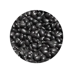 Poroto Negro 1 Kg
