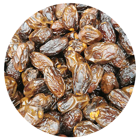 Dátiles sin Carozo 100 gr -  Irak