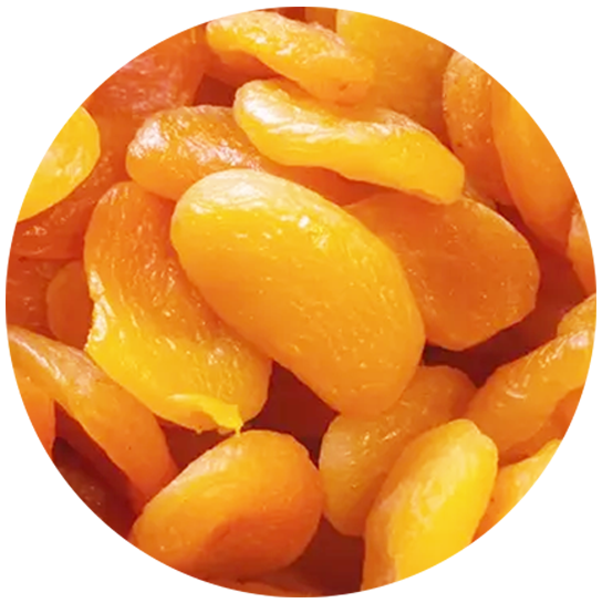 Damasco Turco 100 gr