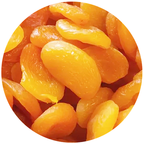 Damasco Turco 100 gr