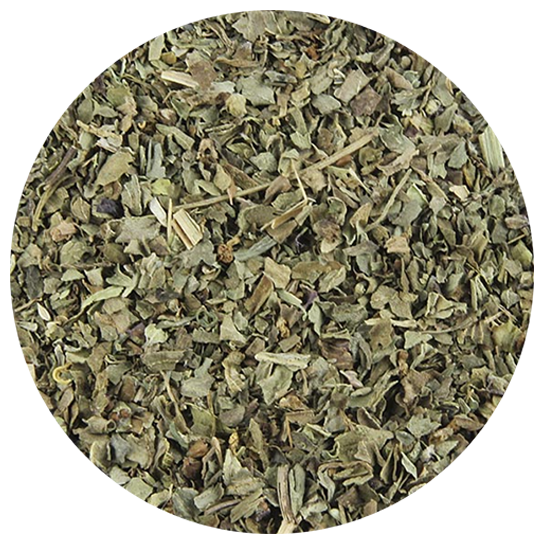 Albahaca deshidratada 30 gr - granel