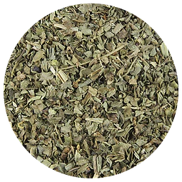Albahaca deshidratada 30 gr - granel
