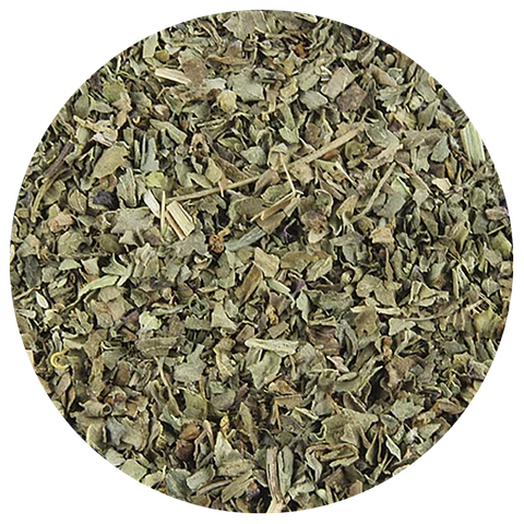 Albahaca deshidratada 30 gr - granel