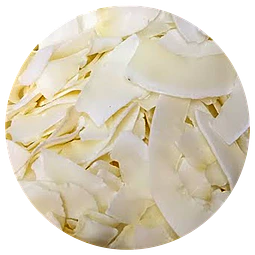 Coco Laminado Natural 100 gr - granel