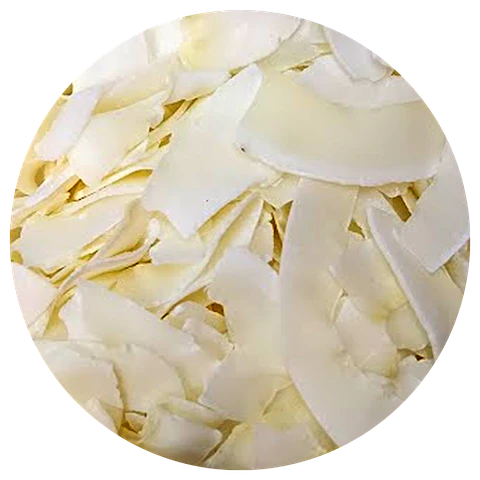 Coco Laminado Natural 100 gr - granel