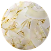 Coco Laminado Natural 100 gr - granel