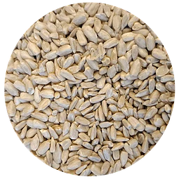 Semilla Maravilla pelada natural - 500 gr  - granel