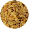 Pasa Rubia sin pepas - 100 gr - granel