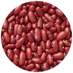 Poroto Rojo - 1 Kg - granel