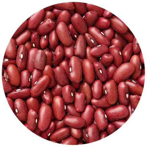 Poroto Rojo - 1 Kg - granel