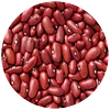 Poroto Rojo - 1 Kg - granel