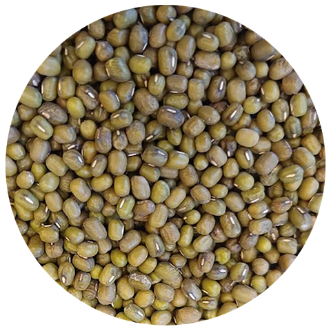 Poroto Mung - 1 Kg. - granel
