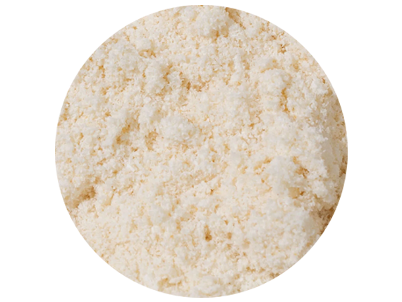 HARINA DE COCO: Sin Gluten - 500 gr