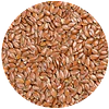 Linaza grano entero - 500 gr