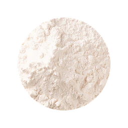 Almidón de  Mandioca  500 gr (Almidón de Mandioca)