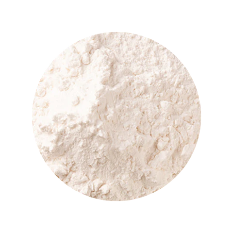 Almidón de  Mandioca  500 gr (Almidón de Mandioca)