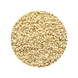 Semilla Sésamo Natural 200 gr - granel