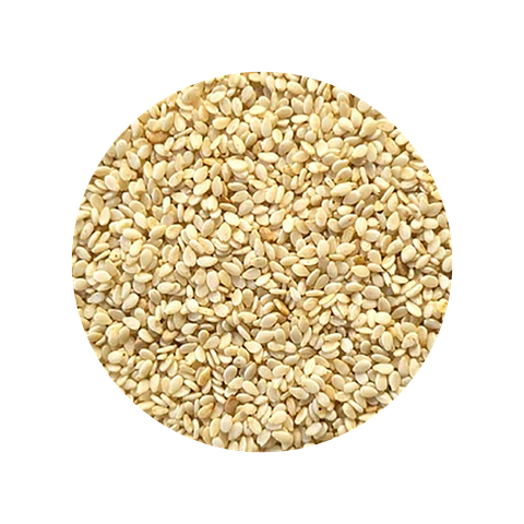 Semilla Sésamo Natural 200 gr - granel