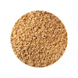 Semilla Sésamo Tostado 200 gr - granel