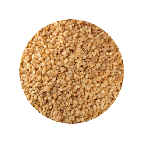 Semilla Sésamo Tostado 200 gr - granel