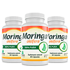 Promoción 3 Moringa Oleifera 