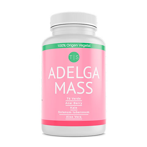 Adelgamass