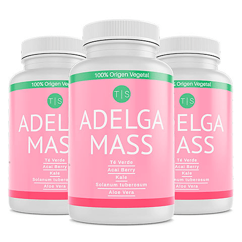 Promoción 3 Adelgamass