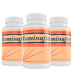 Promoción 3 Rominafort