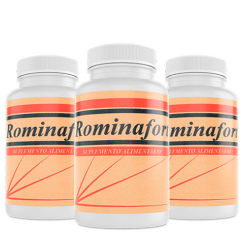 Promoción 3 Rominafort