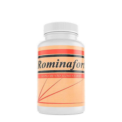 Promoción 3 Rominafort