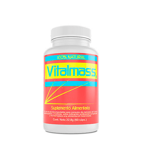 Vitalmass