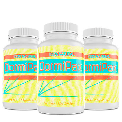 Promoción 3 Dormipax