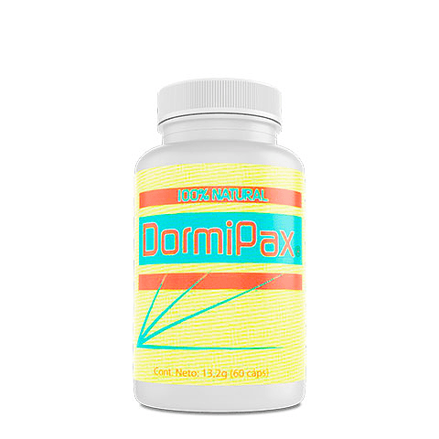 Promoción 3 Dormipax