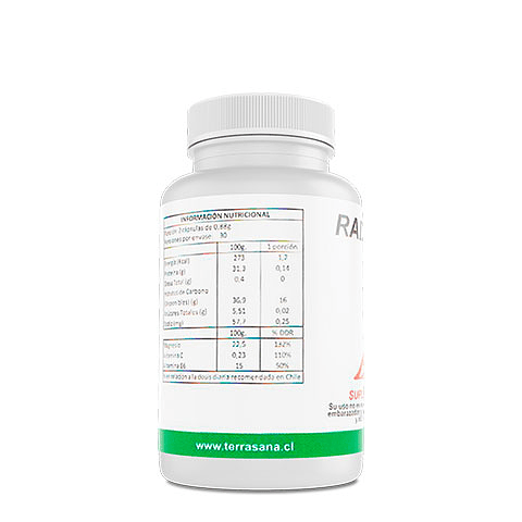 Promoción 3 Radicurartrit