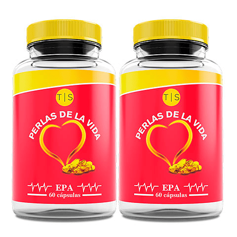 Promoción 2 Perlas de la Vida (EPA)