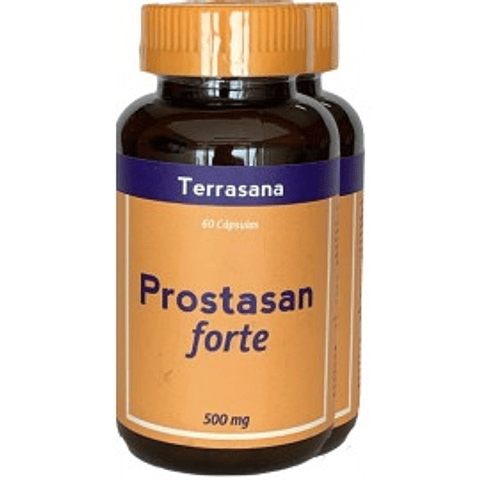 Promoción 2 Prostasan forte