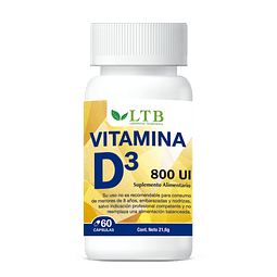 VITAMINA D3