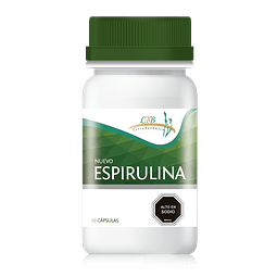 ESPIRULINA