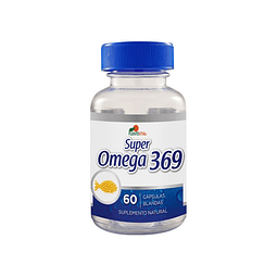 SUPER OMEGA 369