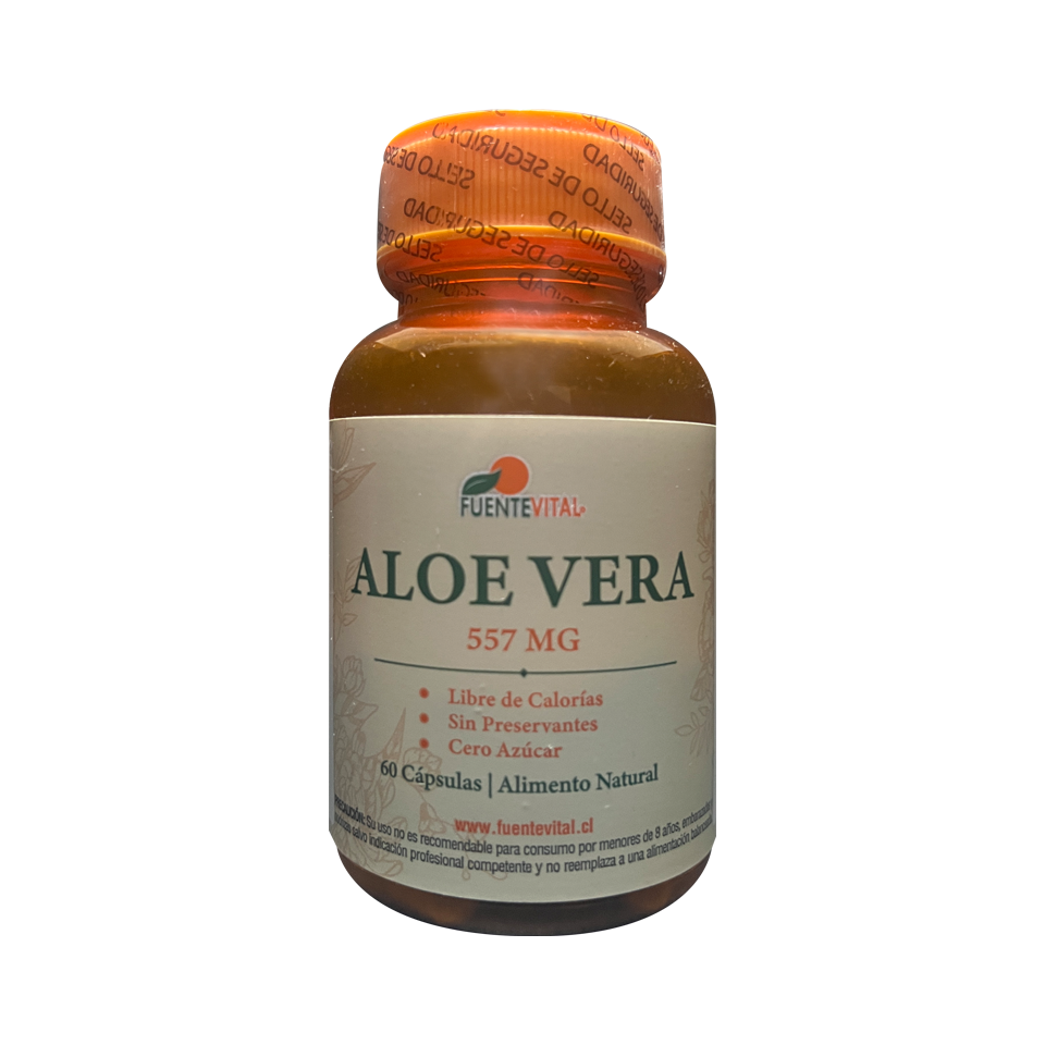ALOE VERA