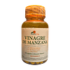 VINAGRE DE MANZANA