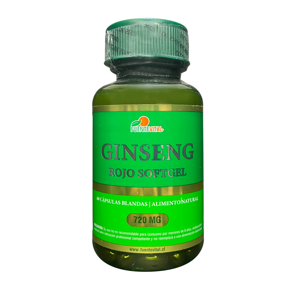 GINSENG
