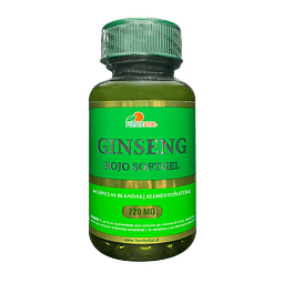 GINSENG