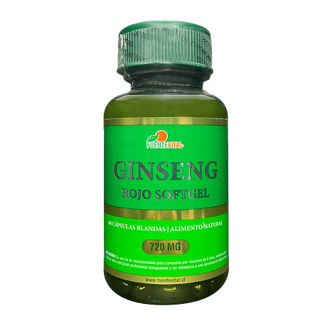 GINSENG